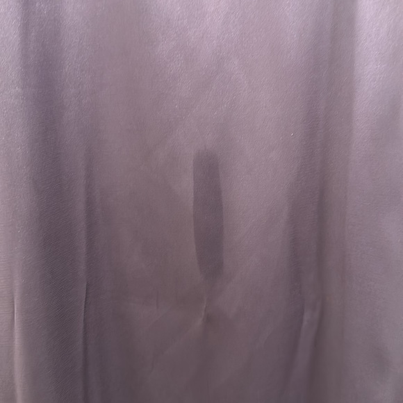 Purple formal dress - Picture 3 of 6